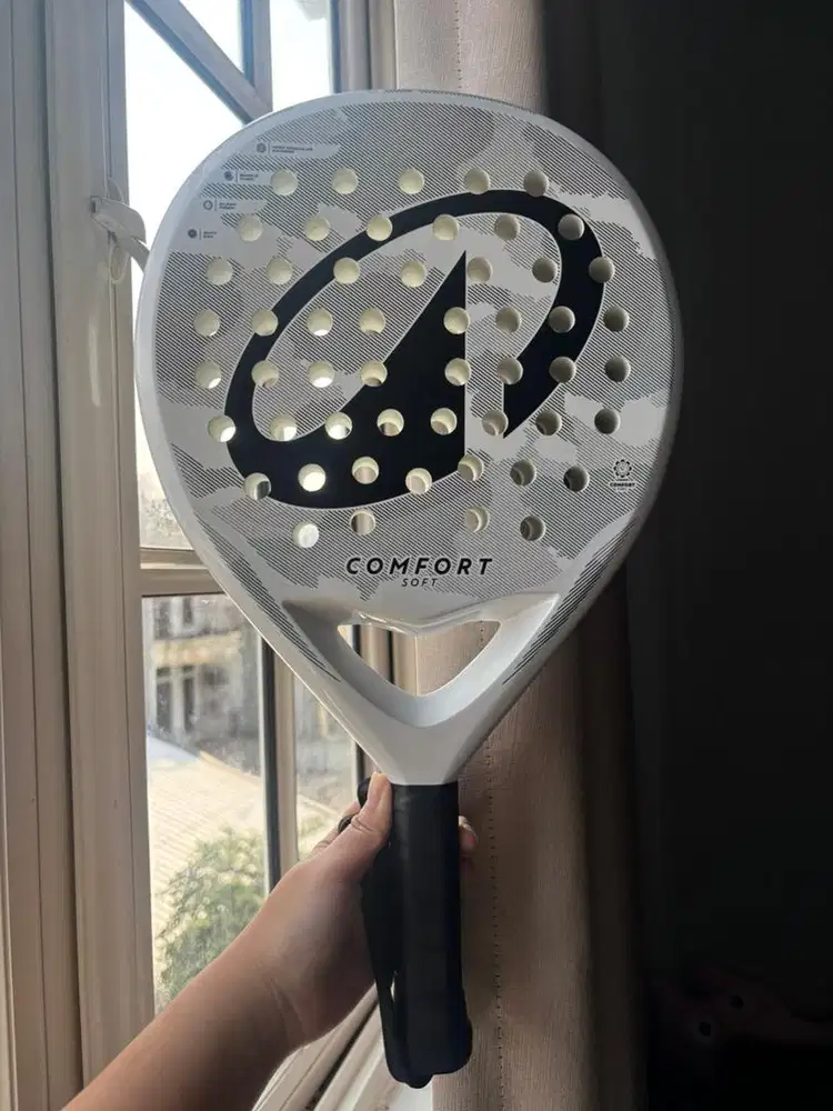Raket Padel Kuikma