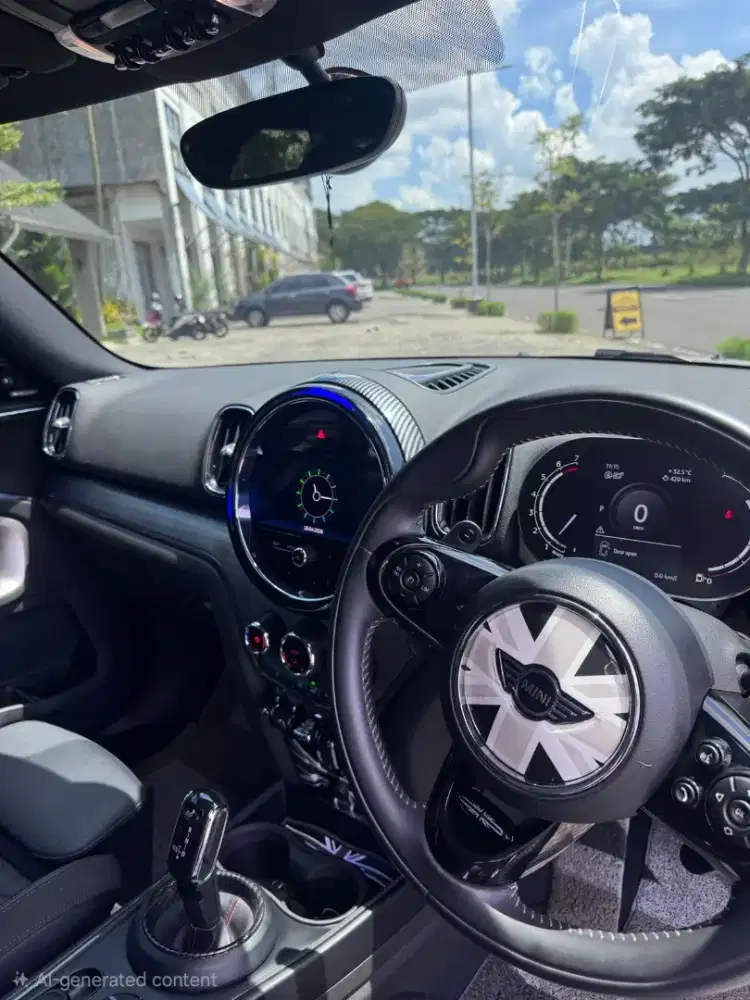 Countryman S 2021