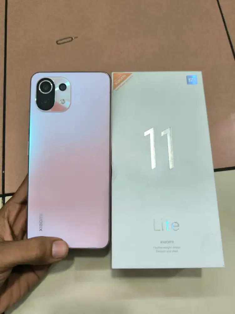 Xiaomi 11 Lite 6/128