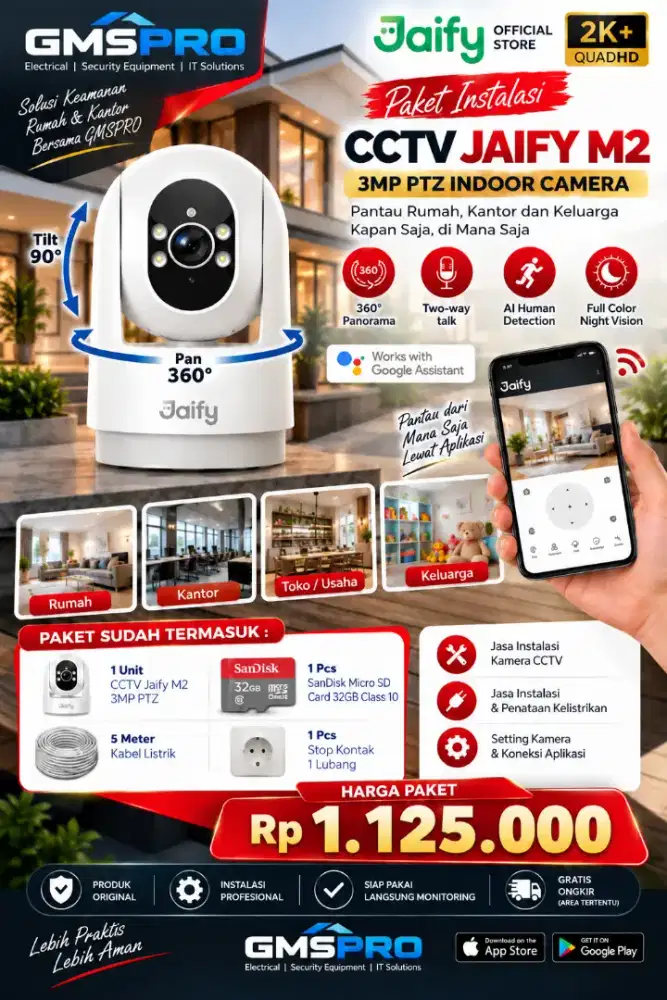 PAKET CCTV BONGKAR PASANG SERVICE RESET CCTV MESIN ABSEN FINGERPRINT