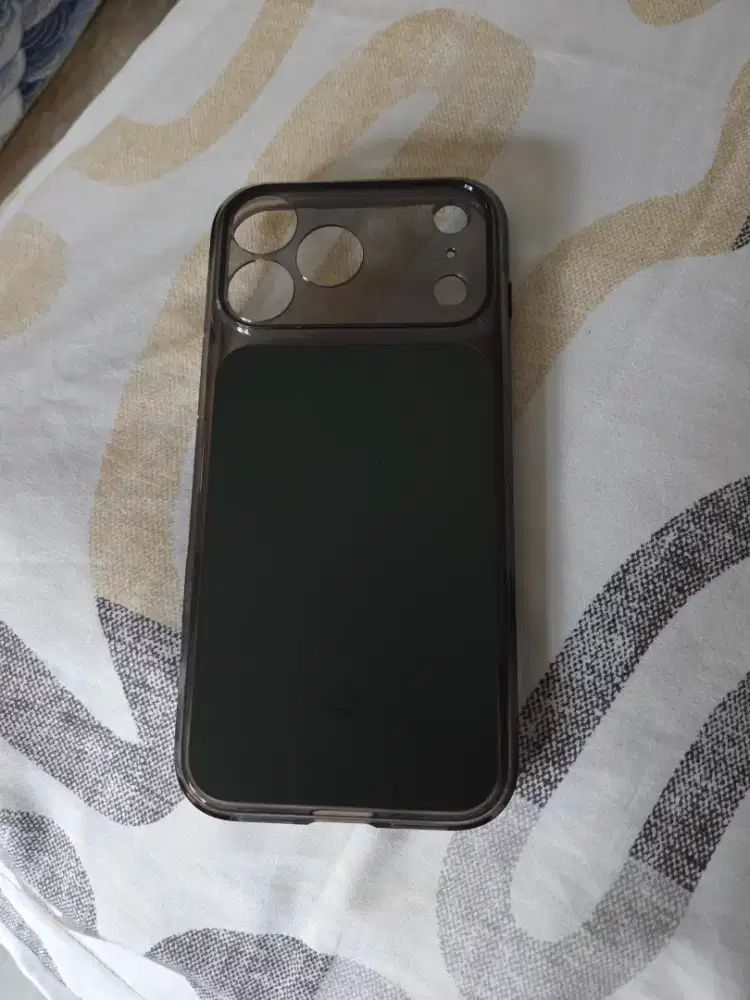 Case iphone 17/18 pro max spigen