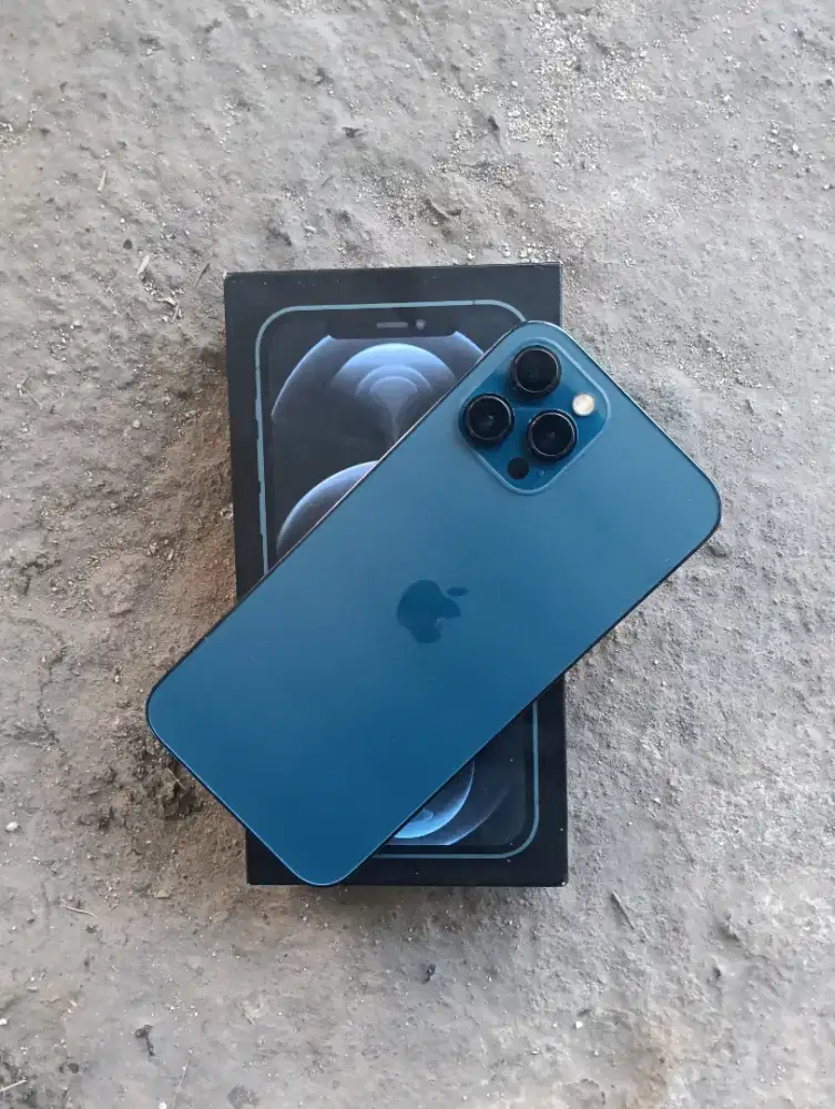 Iphone 12 Promax ZP/A
