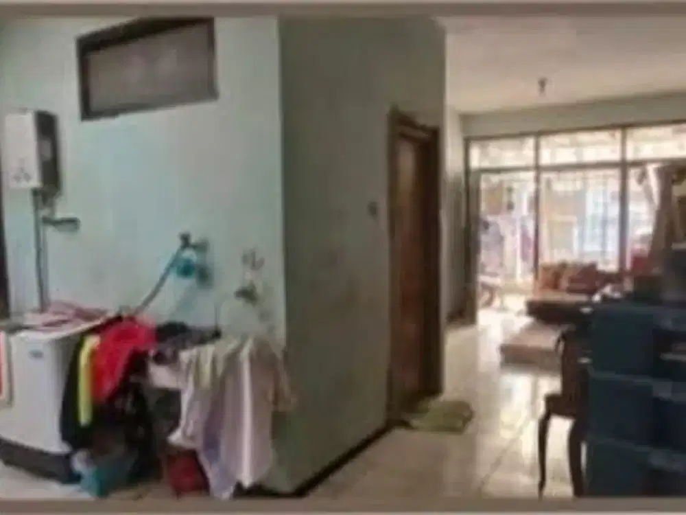 Termurah! Rumah di Taman Kopo Indah 1 Bandung