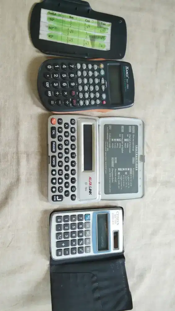 Dijual alfalink