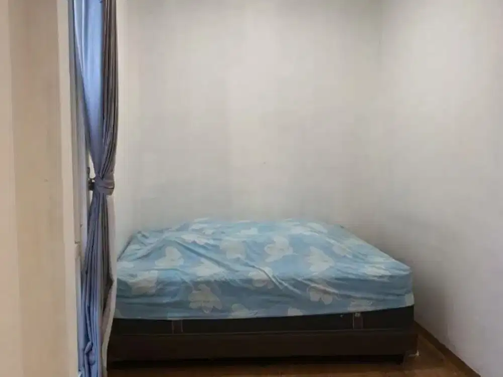 Disewakan Rumah Leora Alam Sutera, Tangerang