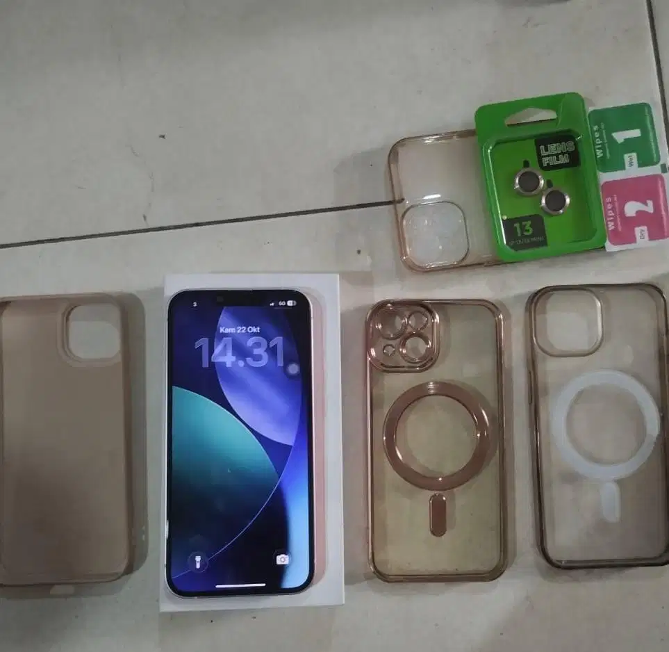 iphone 13 basic 128gb