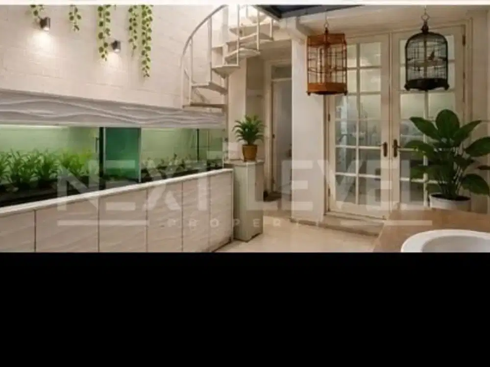 Dijual Rumah Villa Sentra Raya Citraland Minimalis Strategis Siap Huni