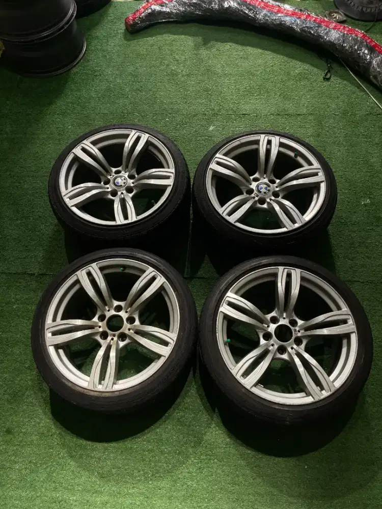 ‼️FOR SALE‼️
 VELG 343M