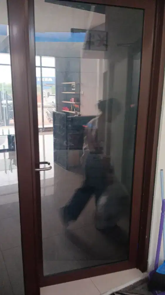 Cleaning service / Office Girl