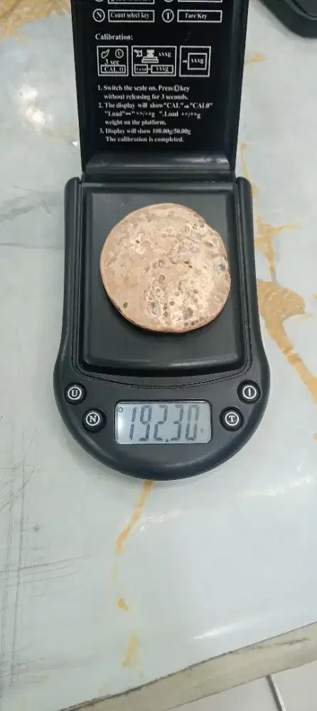 menerima jual mas dengan kondisi apapun ya