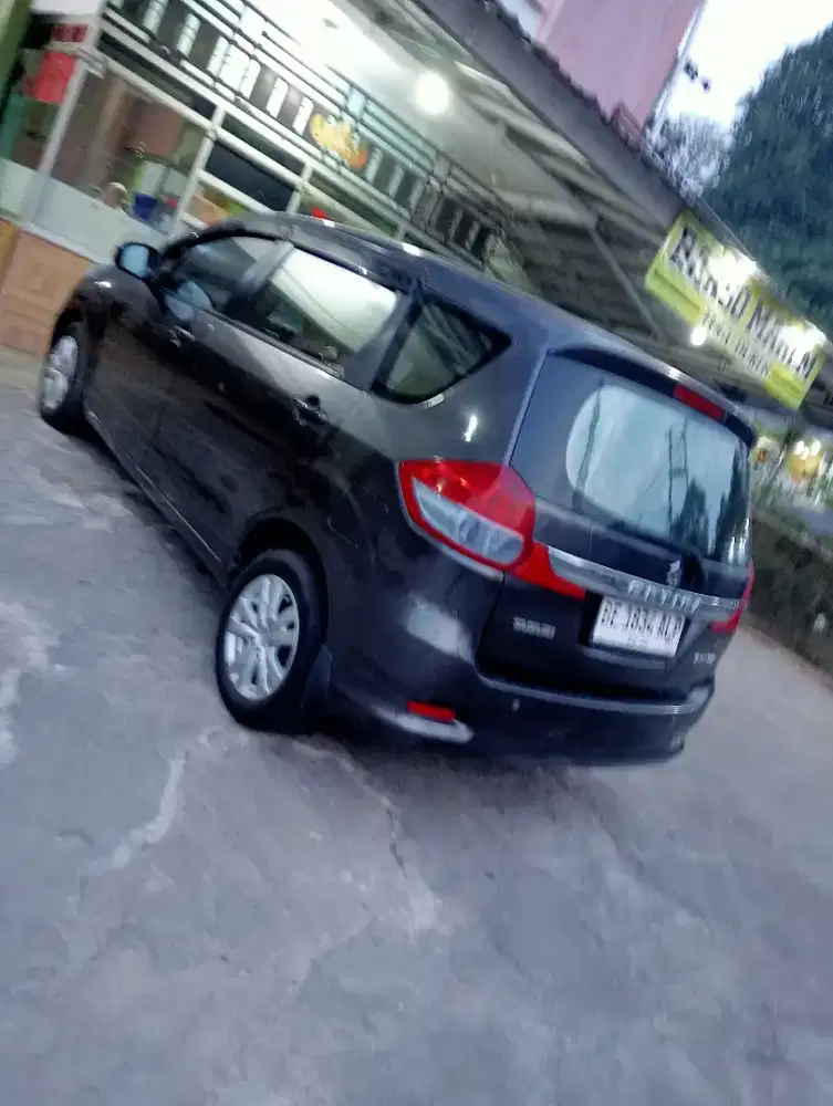 ertiga desel zdii