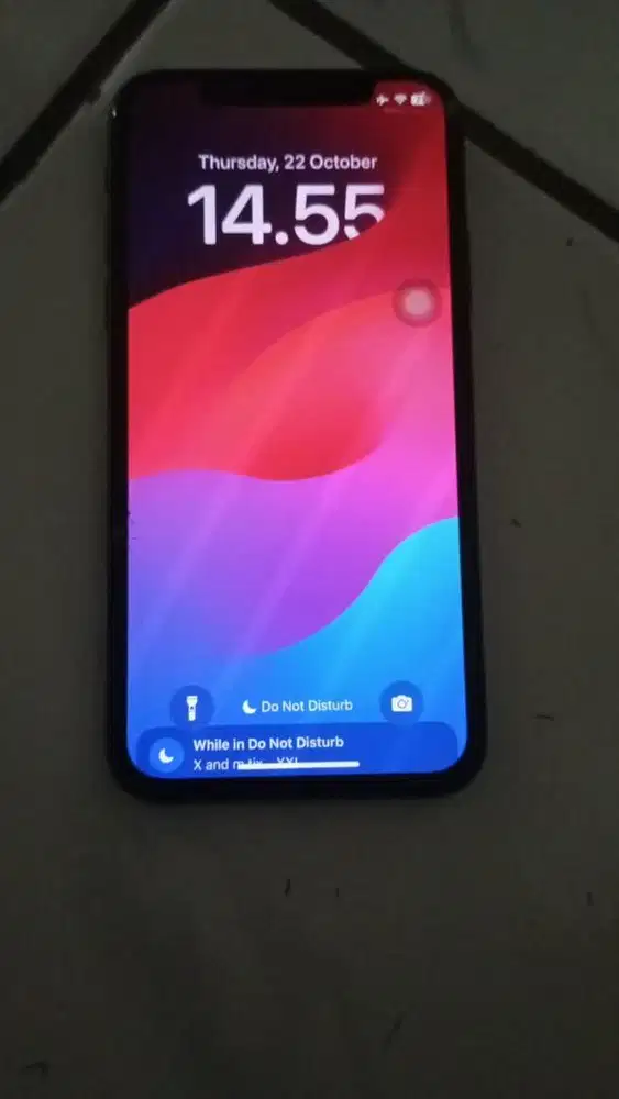 iphone xs 256gb