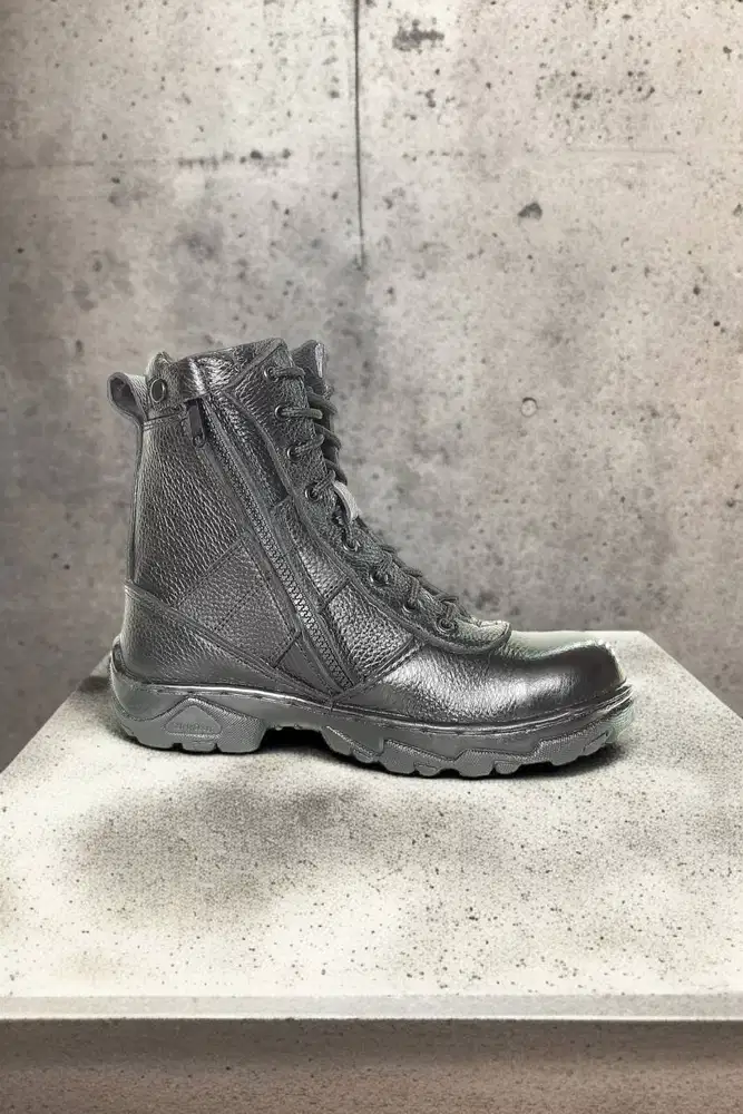 Profesional Safety shoes premium look pdl Balikpapan