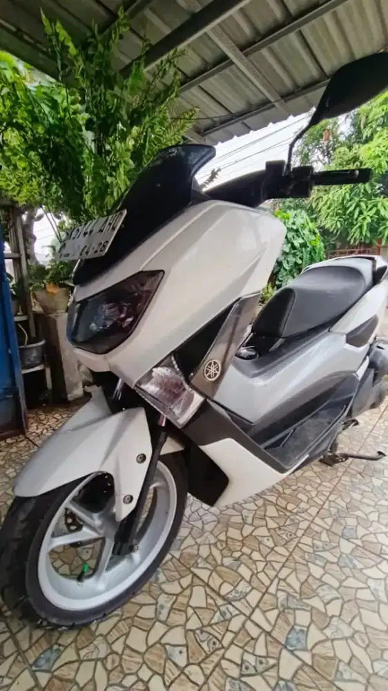 Nmax tahun 2018