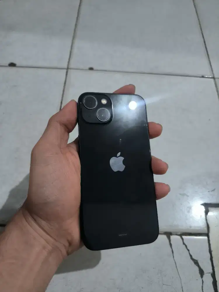 iPhone 13 128gb Resmi iBox