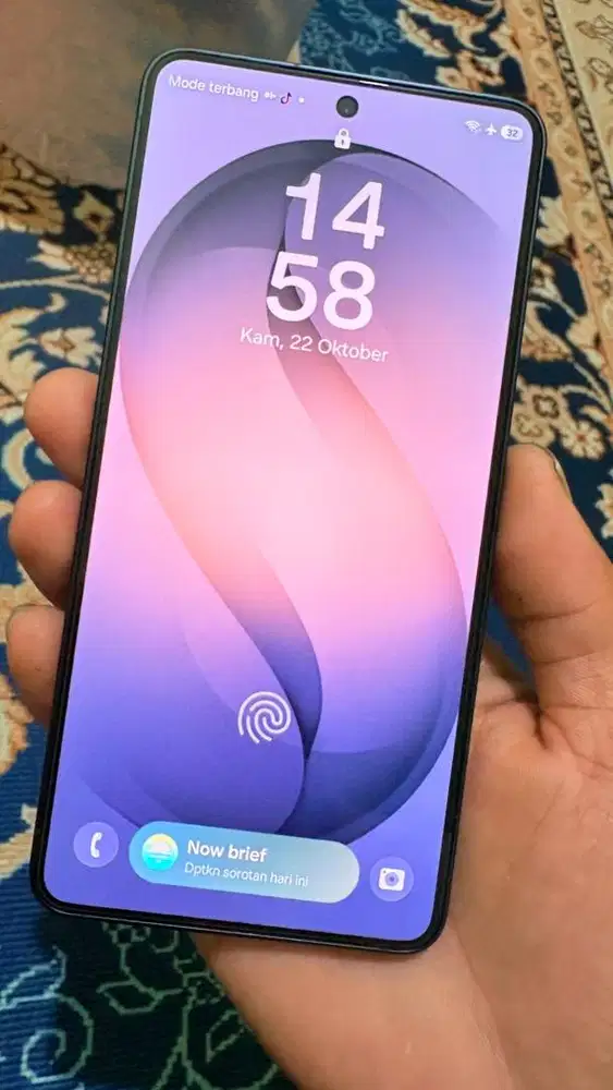 Samsung s26 bekas