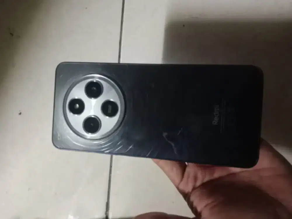 Redmi 14c ram 8)256 hp batangan no minus