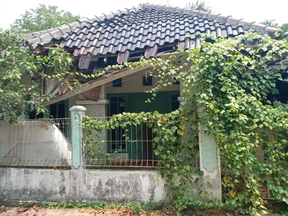 Dijual Rumah Hitung Tanah di Permata Pekayon Bekasi – LT 800 m², Rp8 Miliar Nego