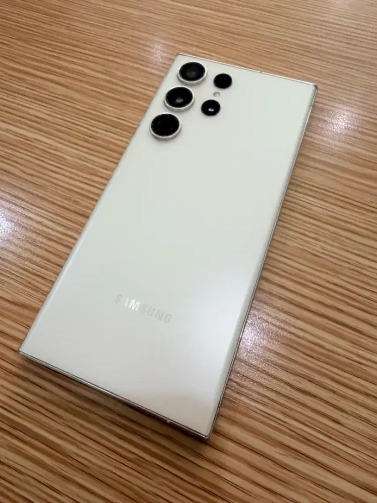 Samsung S23 Ultra 12/256