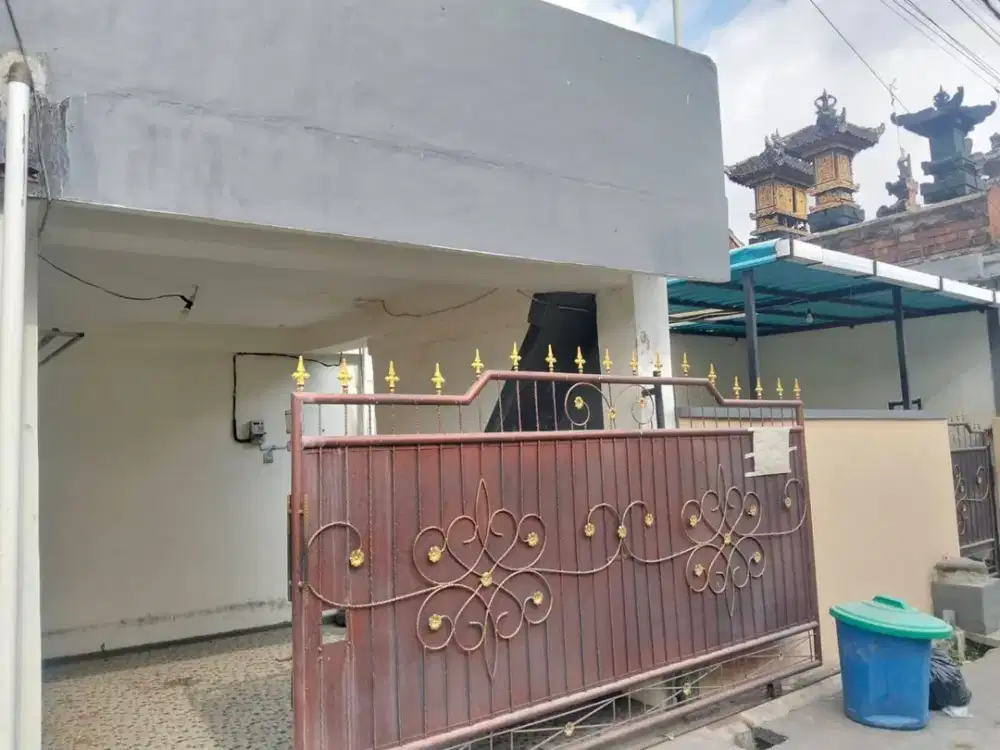 JUAL RUMAH KOS LOKASI DENPASAR
