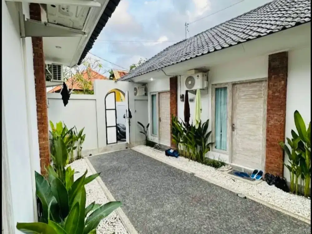 Guesthouse Berawa Canggu Badung Bali