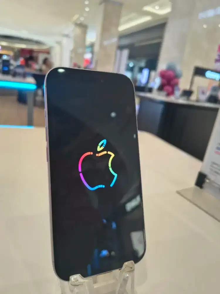 PROMO SPESIAL KREDIT RINGAN FREE 2 ANGSURAN. iPhone 17