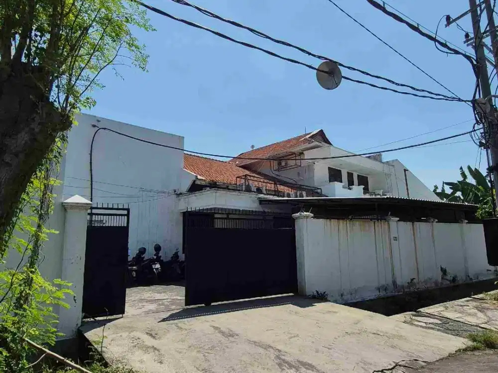 pabrik jemursari jual cepat butuh uang