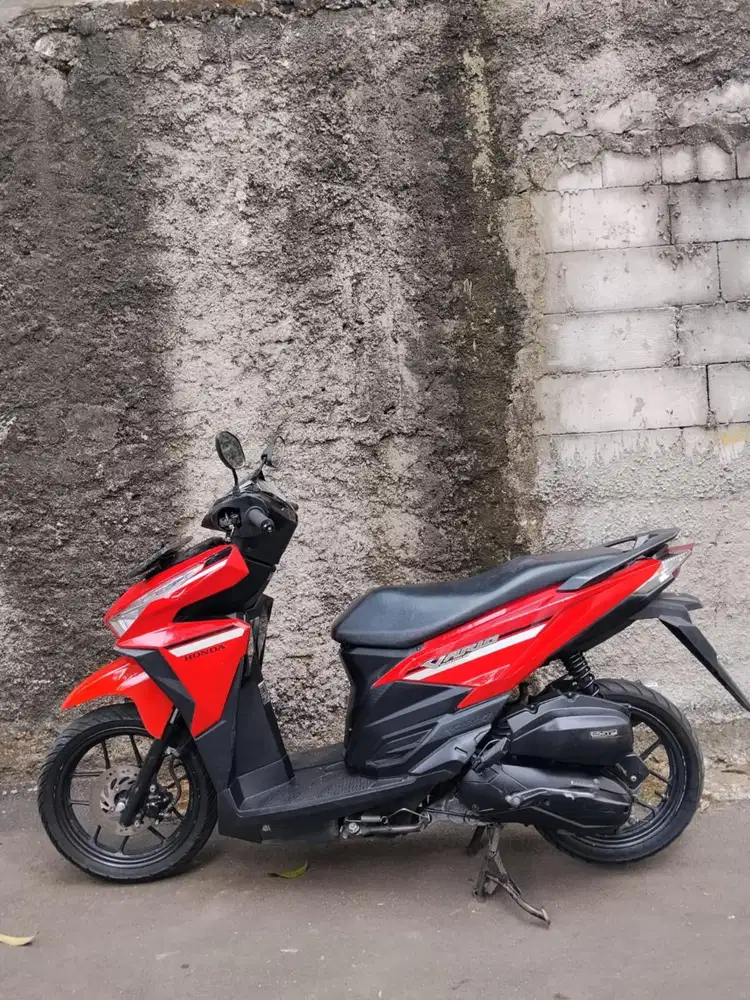 JUAL HONDA VARIO LED OLD 2018