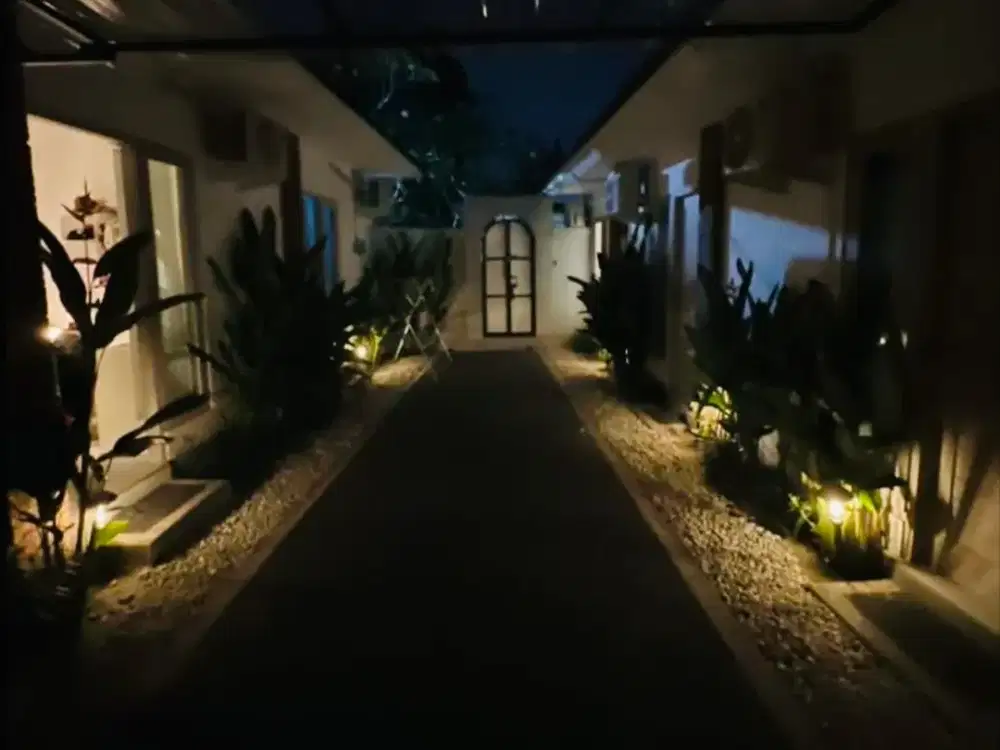 Guesthouse Berawa Canggu Badung