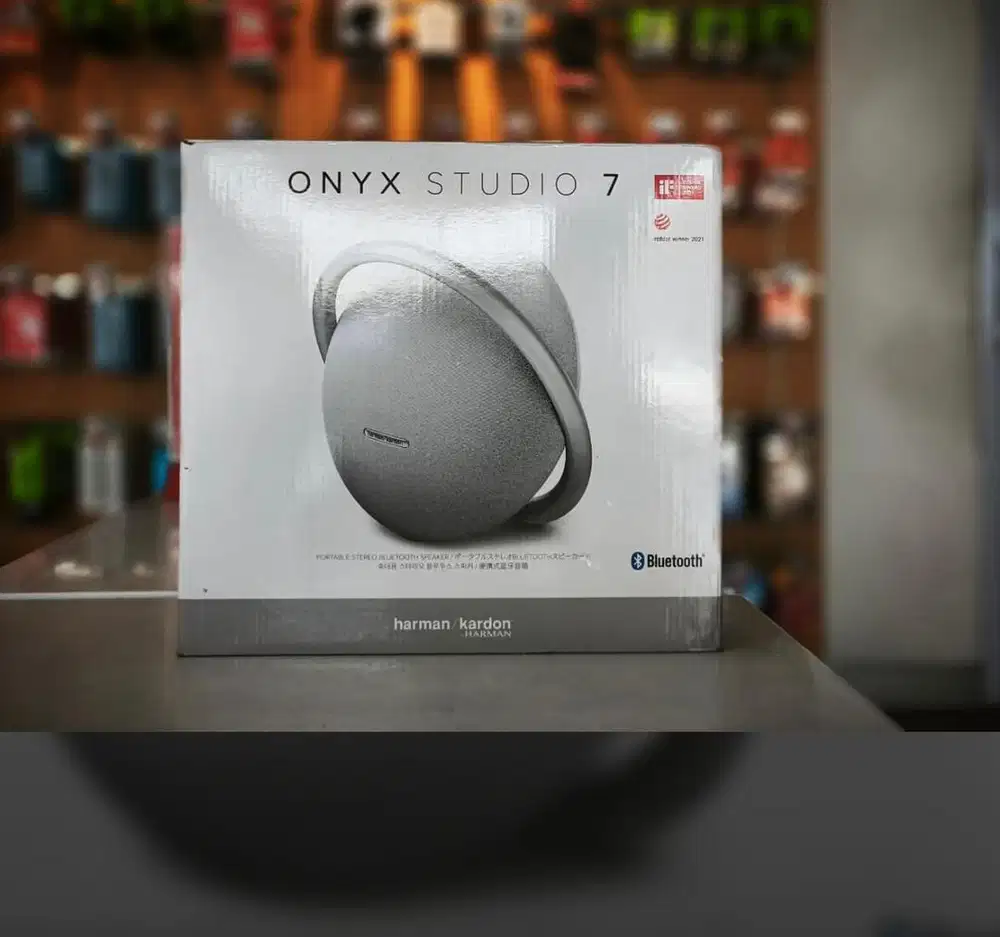 HARMAN KARDON PROMO CASHBACK