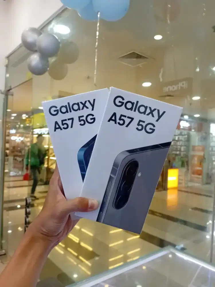 Samsung Galaxy A57 5G