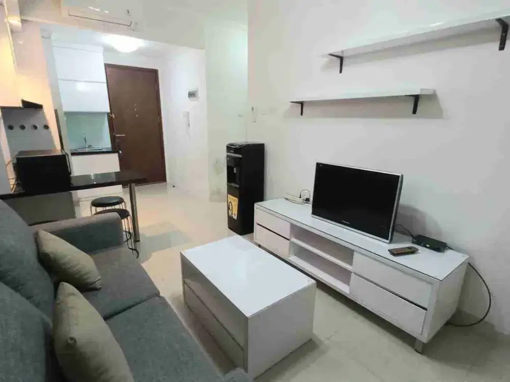 apartment signature park grande cawang