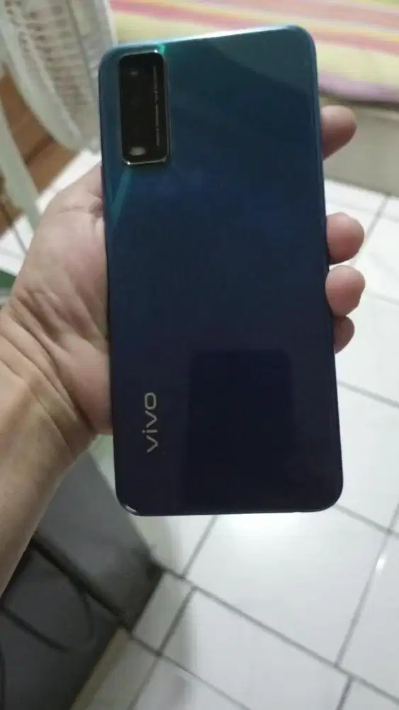 vivo y20 2021 biru