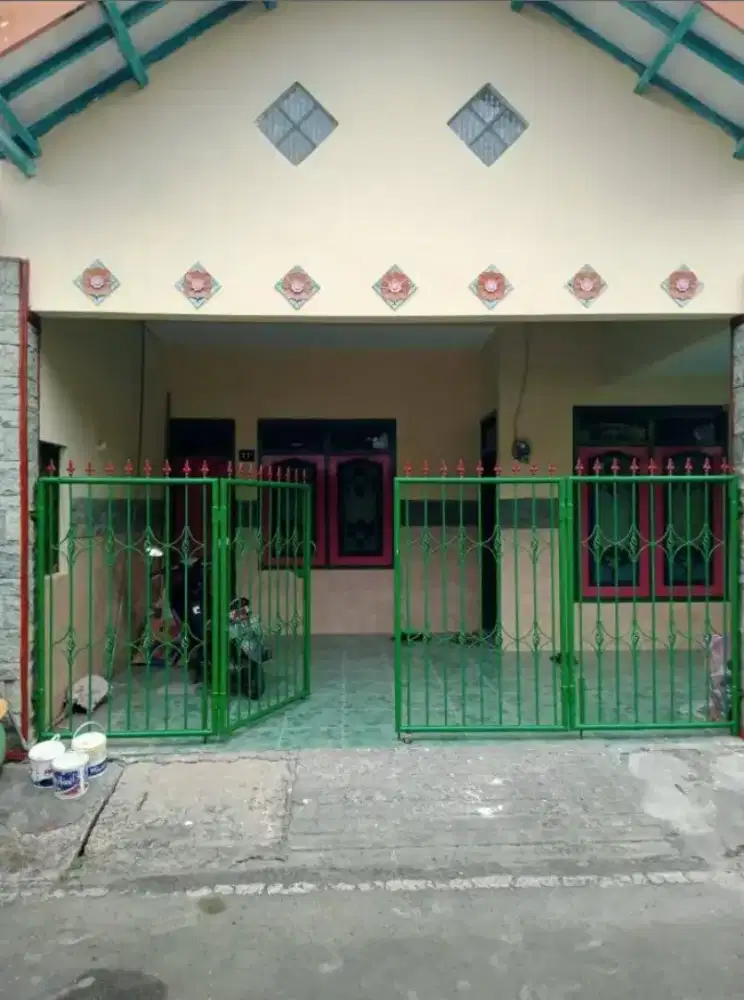 Rumah Dijual Kota Mojokerto