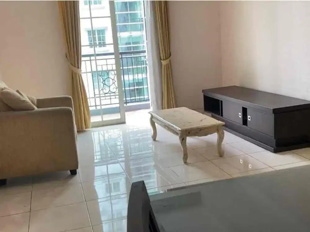 For Rent apartemen Moi 3BR full furnished