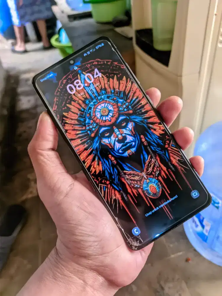 Samsung a52 8/128