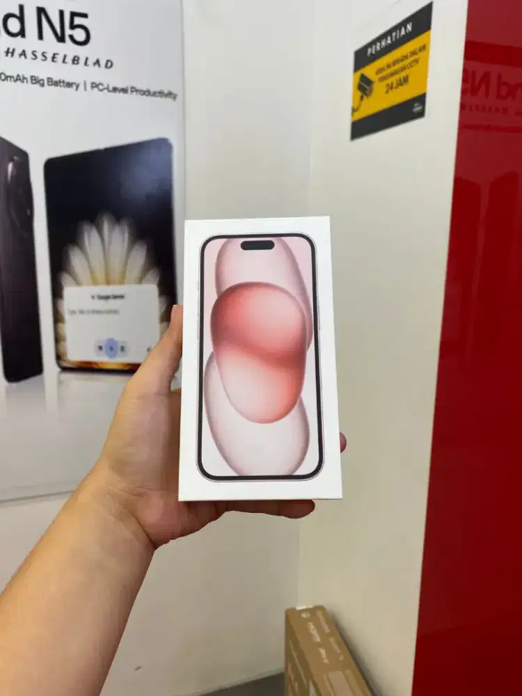 Iphone 15 128gb