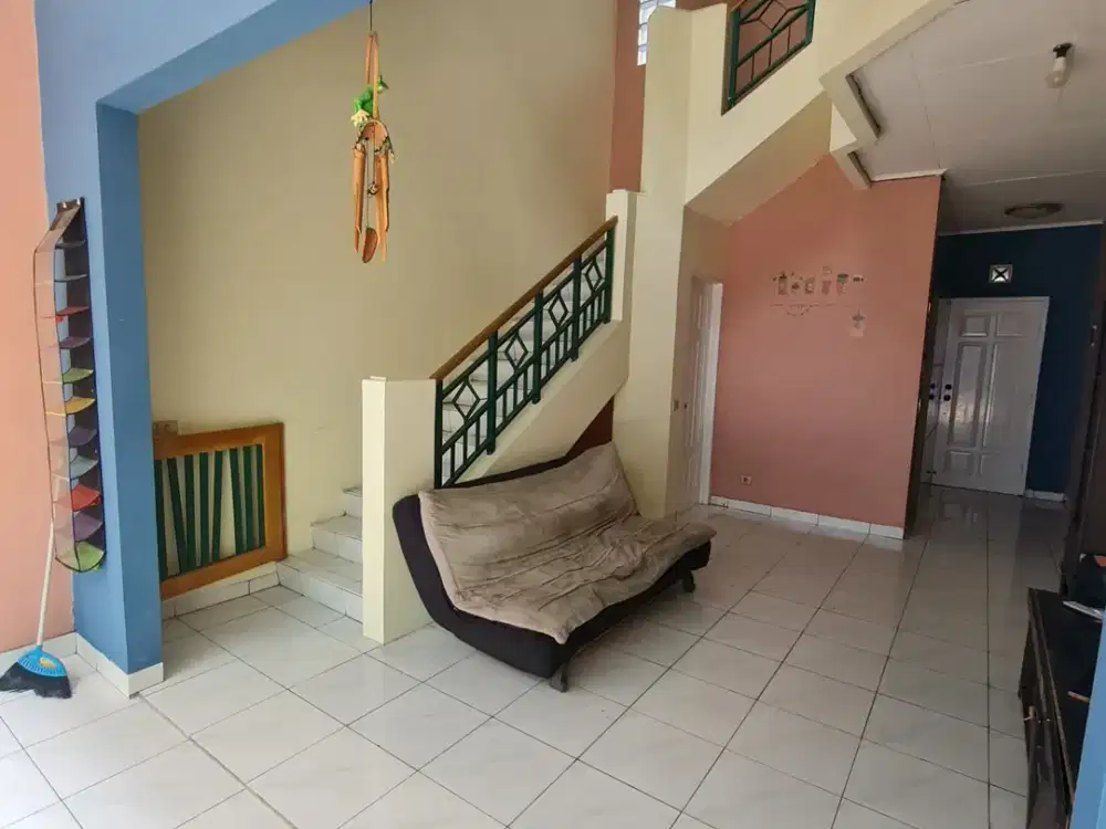 Dijual Rumah daerah  Kalideres Taman Surya 5