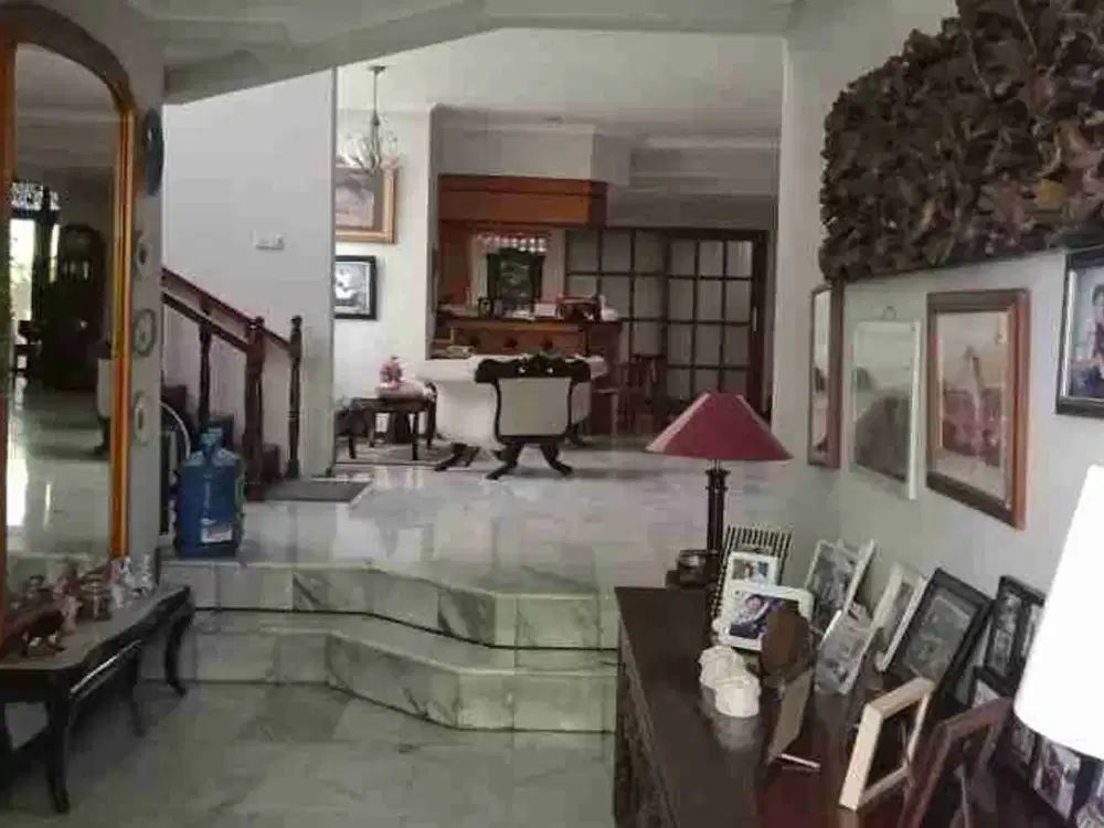 Dijual Rumah Siap Huni di Margorejo Indah Surabaya