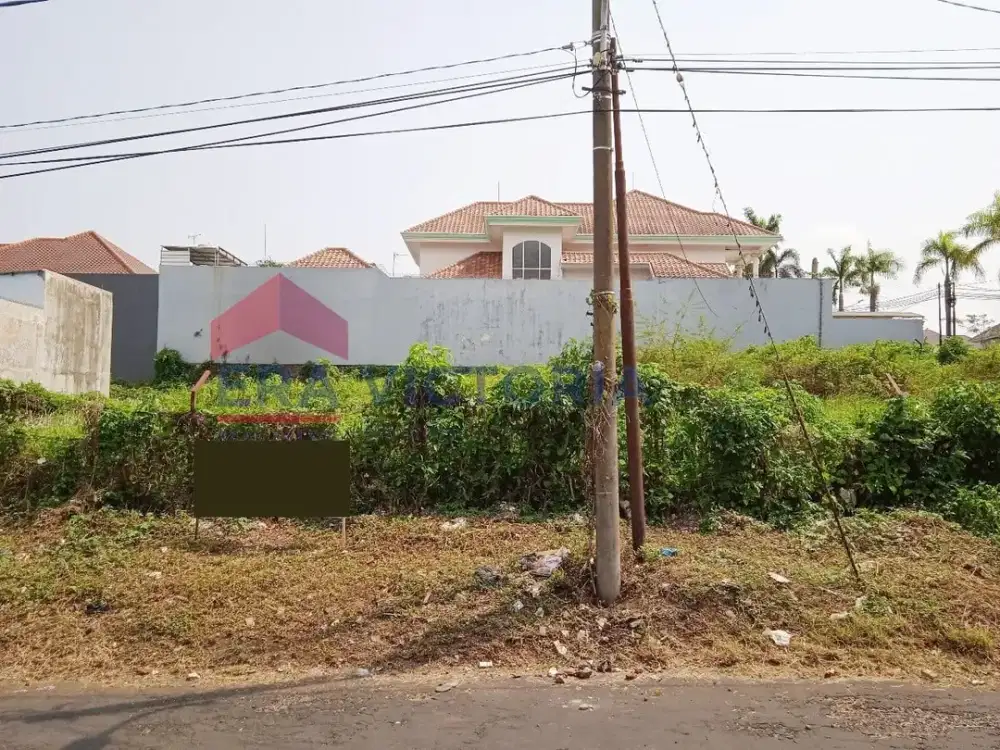 . Tanah Hook Bukit Dieng Malang Cocok untuk Food Court