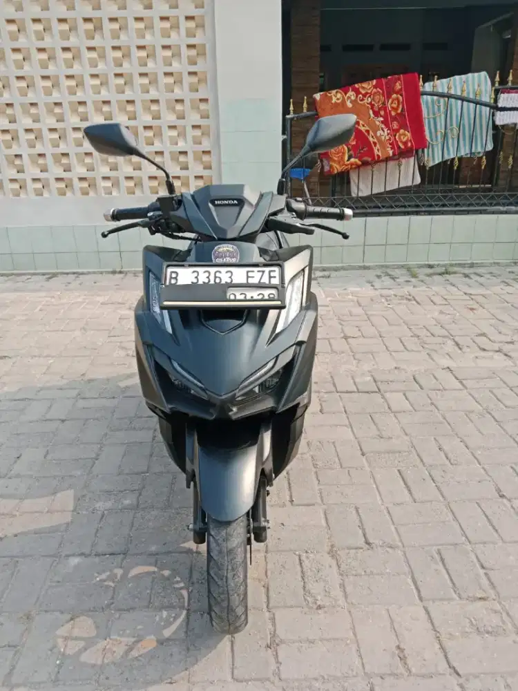 Vario 160 cbs 2023