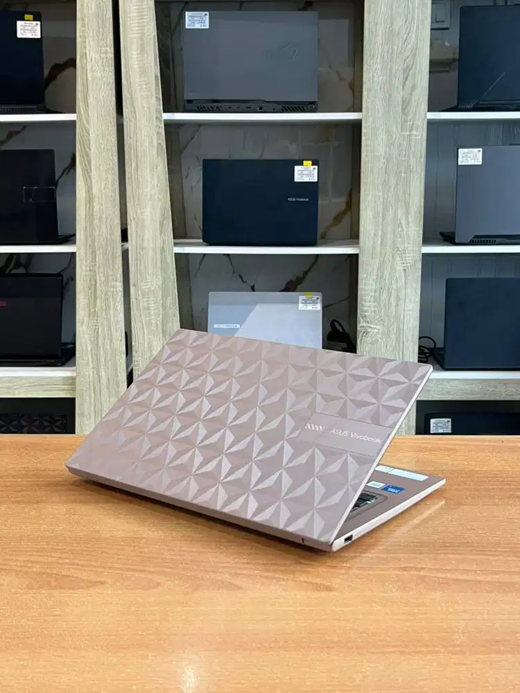 Laptop ASUS VIVOBOOK A1404VAP | Ram 16/512gb SSD