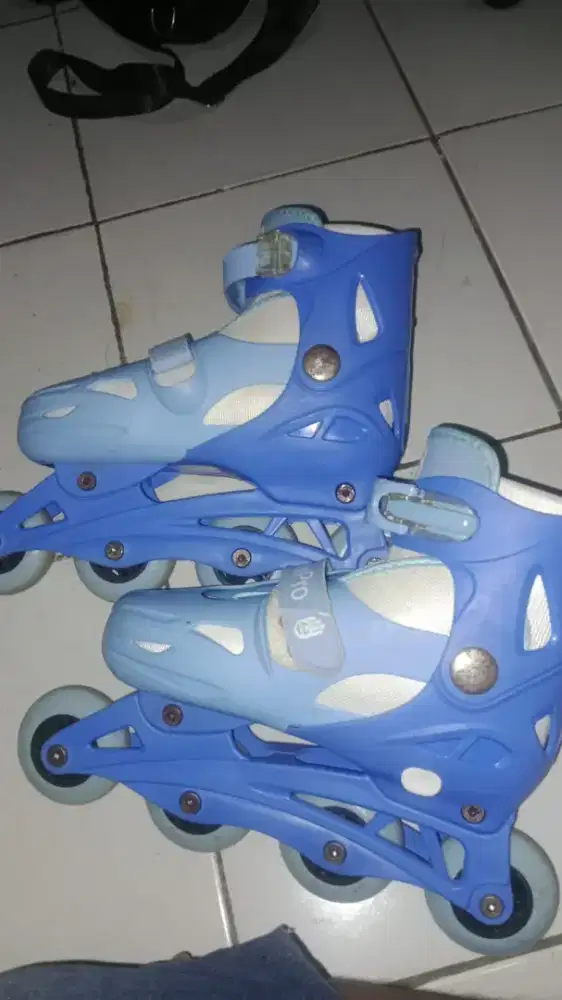 Jual aja ne sepatu roda