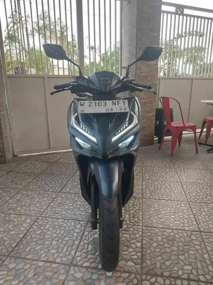 Vario 125 thn 2024