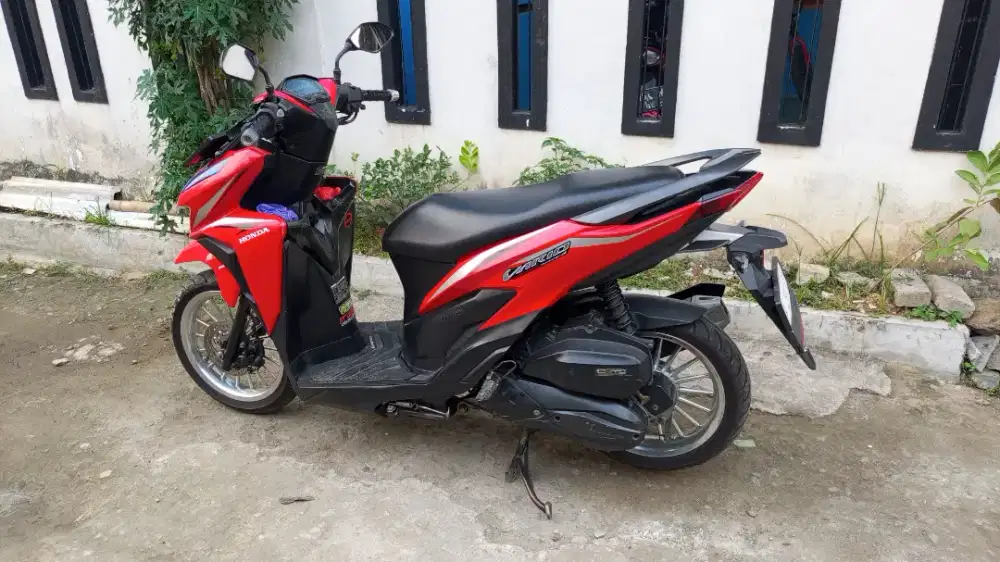 Honda Vario 2018