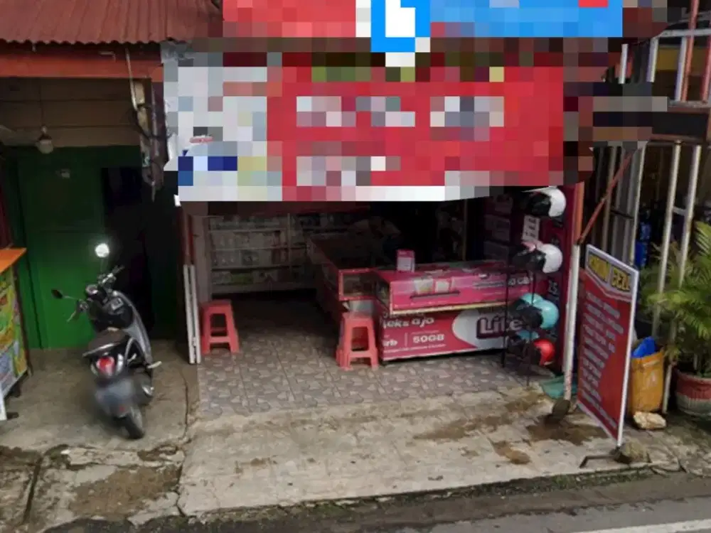 Investasi Menarik! Ruko di Pusat Rantepao, Toraja Utara – Harga Rp9 Miliar Nego