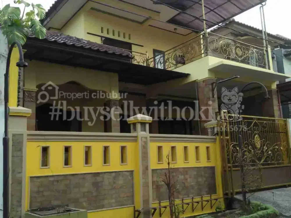 (DIJUAL RUMAH 2lt) TAMAN LAGUNA CIBUBUR, Jakarta Timur, Bekasi, Bogor, Jakarta Selatan, Jakarta Pusat, Jakarta Utara,Kab Bogor, kab Bekasi,Depok,
Kota Wisata, Cipete, Tebet,Cilandak,Jagakarsa,Pancoran,Kebayoran baru,Kebayoran lama