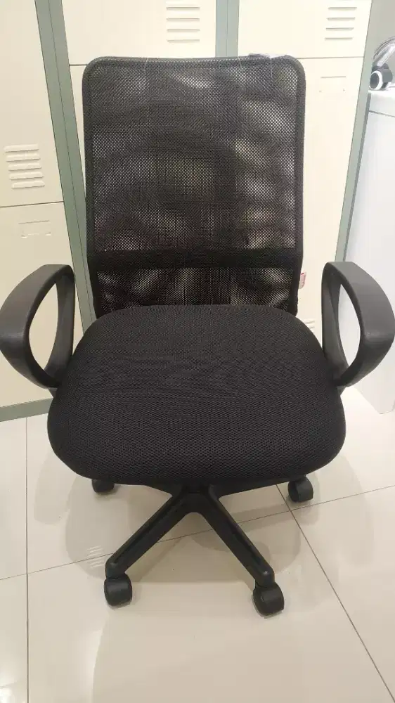 KURSI KANTOR MURAH