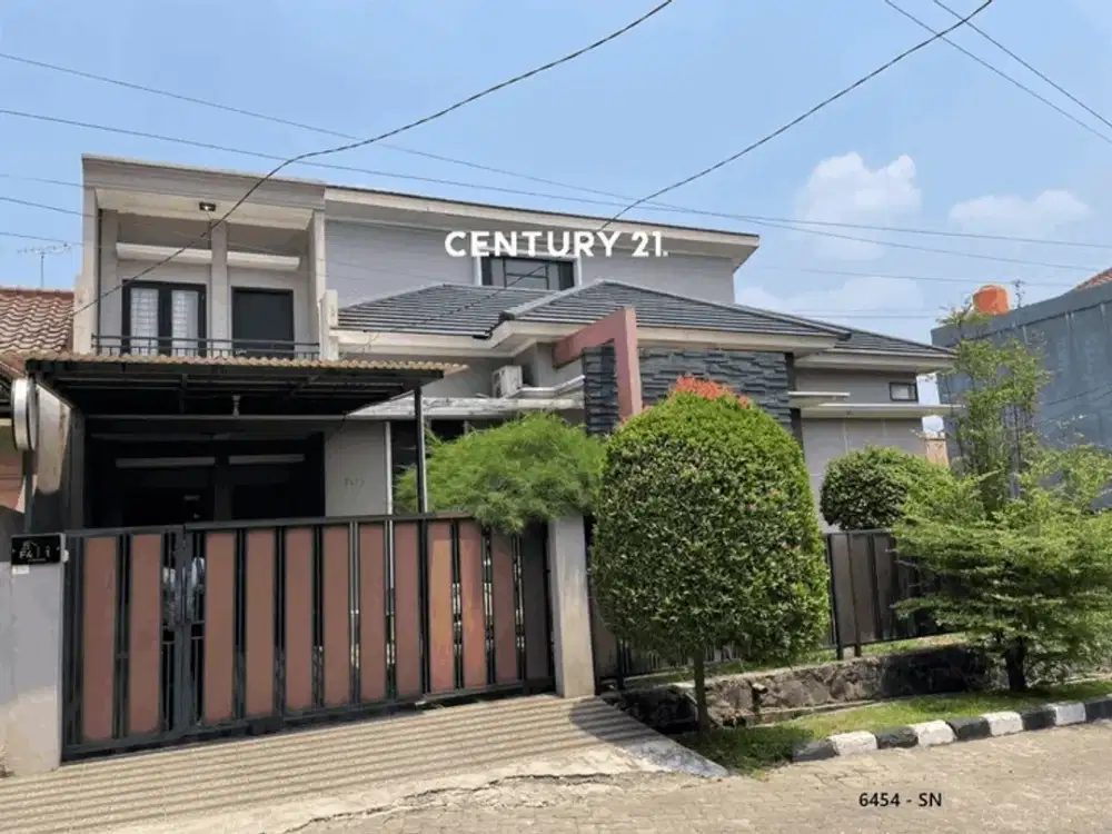 Dijual Rumah Siap Huni Full Furnished Di Depok