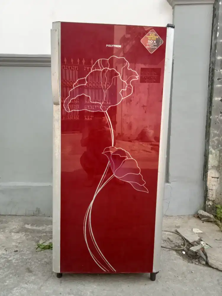 Politron belesa orian segelan bekucepat